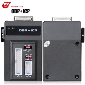 Yanhua Basic Module Mini-ACDP-Programmier werkzeug A801-Lizenz WiFi-Verbindung für PC Android IOS Keine Löt diagnose tools