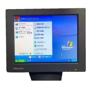 注文モデルM12V 12インチPOSモニターショップモニター店モニター - Product Image 2