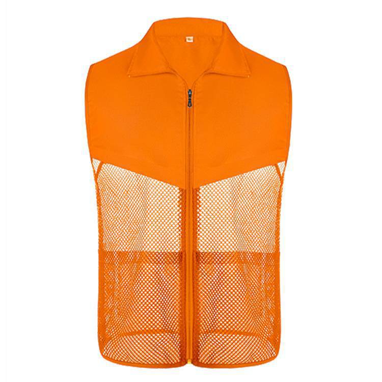 color naranja