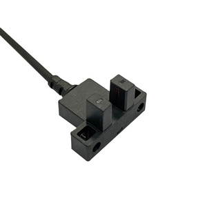 高精度スロット光電スイッチ信頼性の高い物体検出産業オートメーションセンサー - Product Image 4