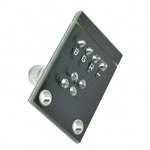 RGB 3 farben โมดูลนำสีเต็มรูปแบบสำหรับ KY-016ราสเบอร์รี่ ardui Pi - Product Image 5