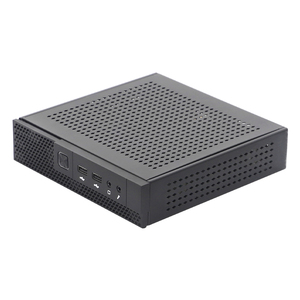 INYUDA Professional Desktop Mini Host Windows 11 Solid State mit Intel Core I3 4G Speicher der dritten Generation und 128G SSD AU-Stecker - Product Image 1