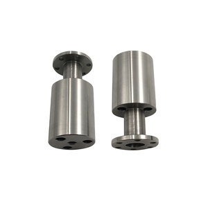 Customized <strong>Special</strong> OEM Turned Processing CNC Machined Watch Titanium <strong>Parts</strong> Carbon Steel Turning Machining - Product Image 1