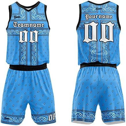 Style3-light Blue-black
