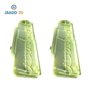 Neue Design freie Modelle Prototyp 3D-Druck Sla mit günstigen Preis - Product Image 2