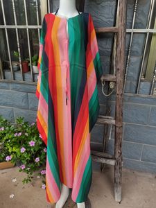 Ultimo vestito indiano di tendenza maxi kimono di alta qualità plus size abaya kaftan