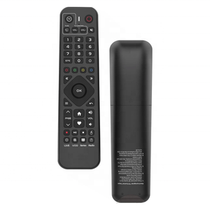 Hostrong yeni yedek x-sarıus uzaktan kumanda akıllı tv stb IR RCU-<span class=keywords><strong>A3</strong></span> için uygun öğrenme fonksiyonu ile
