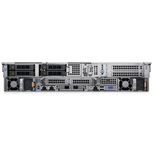 Para DELL PowerEdge R750 Servidor de red 3,1 GHz Frecuencia del procesador 32/64GB Computadoras de servidor de memoria - Product Image 5