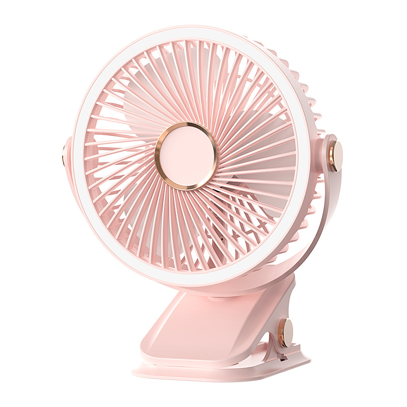 Rose-Chargement USB