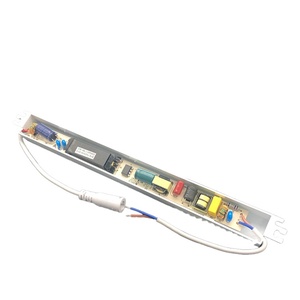Ce Constant Voltage 30w DC 36v 750mA Isolated <strong>Led</strong> Driver <strong>Led</strong> Power Supply Driver For <strong>Led</strong> Panel Light Transformer Driver - Product Image 1
