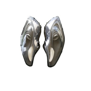 ไฟหน้า LED ไฟหน้า Lightsautomative แสงสำหรับแม็คลาเรน MP4 12C