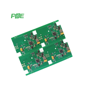 Schlüssel fertiges PCBA-Service-Leiterplatten-Leiterplatte montage programm und Funktions test in Shenzhen - Product Image 4