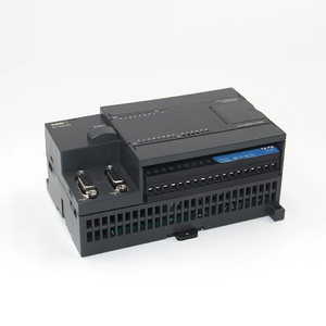 Controlador programable PLC CPU224XP, 2 PPI, 2 entradas, 10 salidas, 214-2BD23-0XB8, 214-2AD23-0XB8