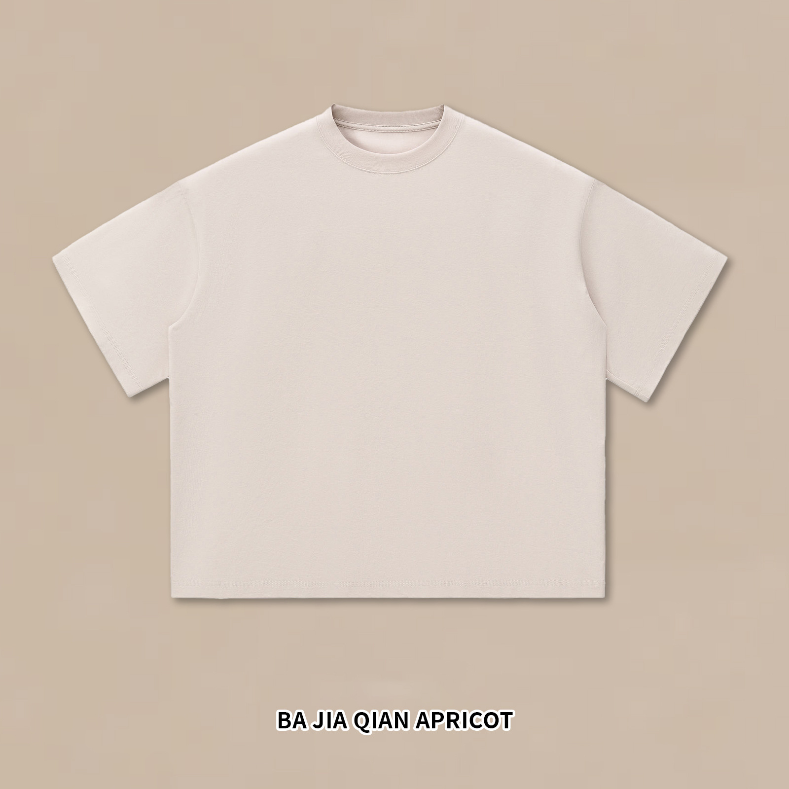 Apricot