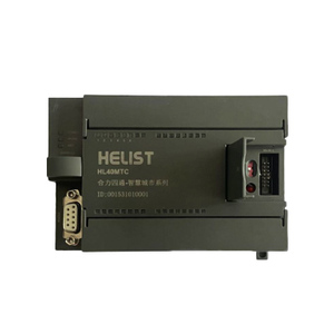 Centralized Controller HL40MTC 4G/ Ethernet 485 232 Central <strong>Control</strong> Traffic Light Controller Intelligent Road Street Module