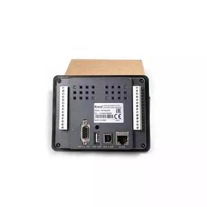 Kinco MK043E-20DT HMI <strong>PLC</strong> All in One Touch Screen With <strong>Programmable</strong> Controller Integrated Panel Support Remote 4.3inch - Product Image 5