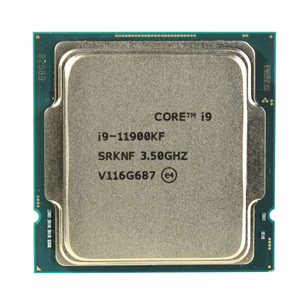 Core i9-9900K CPU incelemesi 9. Gen 8 çekirdekli, 16 iş parçacığı kriterleri masaüstü işlemci 3.60GHz 100% yeni - Product Image 3