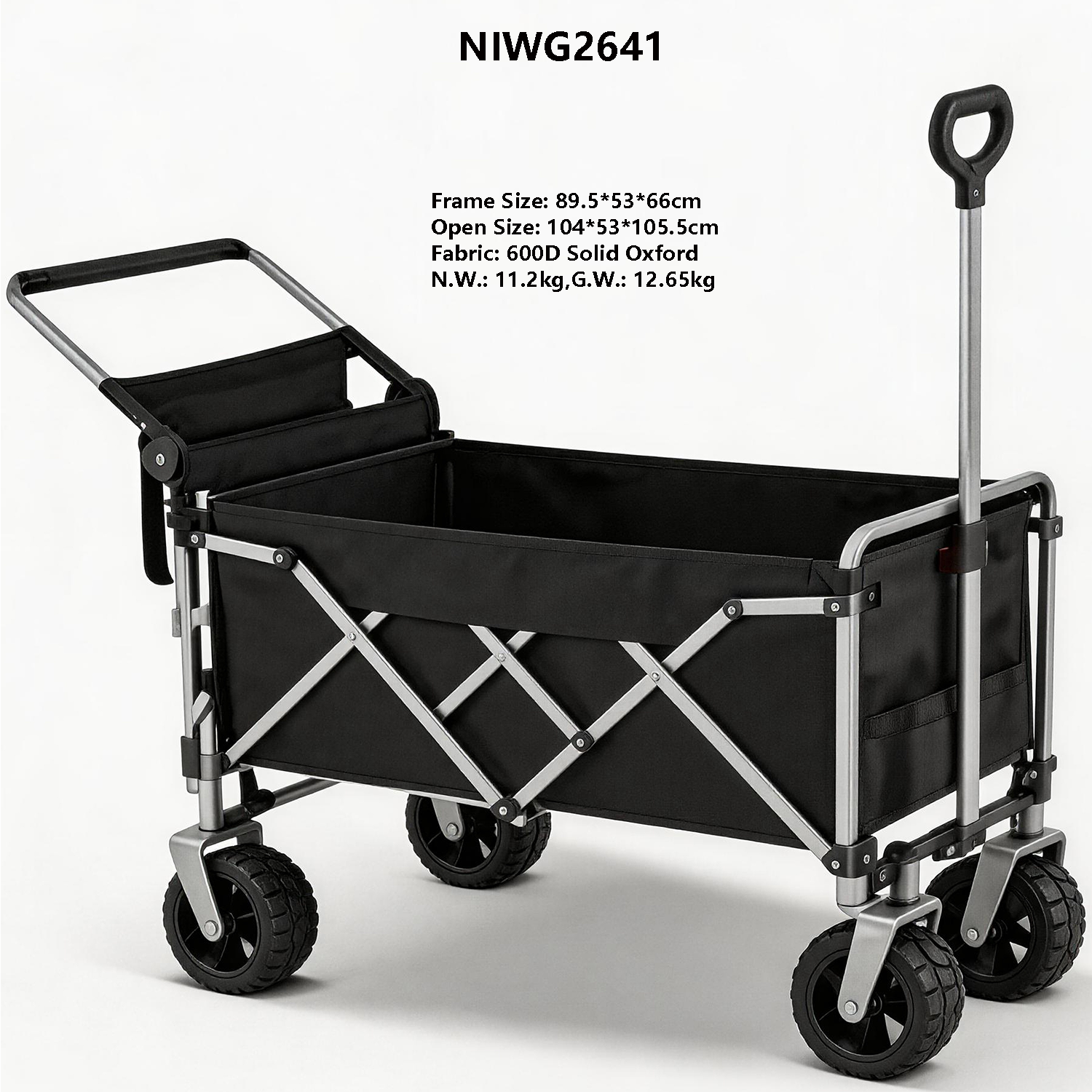 Version économique NIWG2641