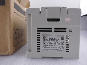 100% originale controllore logico programmabile nuovo marchio PLC con interfaccia di comunicazione RS485 - Product Image 6