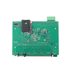Enrutador inalámbrico QCA9531 300Mbps 4G Modbus RTU Modbus TCP con RS232/RS485 - Product Image 5