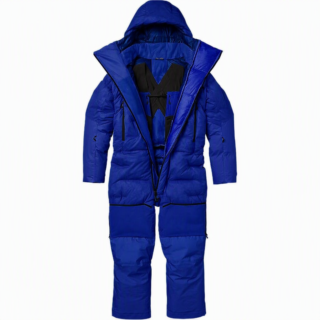 Bleu foncé