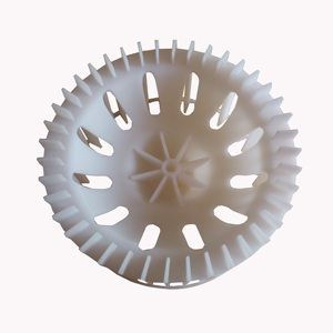 高品质低价SLA流程人物模型设计3D建模和3D打印服务 - Product Image 6