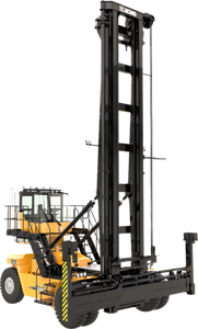 Heavy Port Machinery 20 FT Container Reach Stacker XCS41T zum Verkauf mit 41 Tonnen Tragfähigkeit - Product Image 6