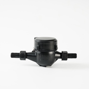 Durable <strong>Dry</strong> Type Water Meter with Stainless Steel <strong>Mechanism</strong> for Harsh Conditions Factory Price Plastic Water Meter - Product Image 4