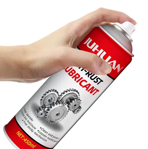 Rust Remover Spray 420ml Car Rust Remover Spray Metal Metal Anti-rust <strong>Lubricant</strong> - Product Image 1