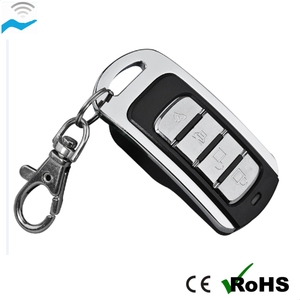 universal fernbedienung codes 433 dc motorregler zugangskontrolle produkte