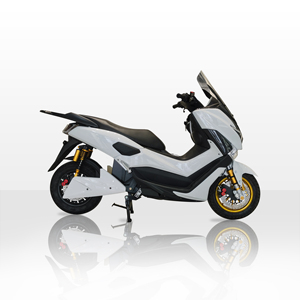 Cheap but High Quality Off-Road Mid Motor Golden Customize Color Tourism Electric <strong>Scooter</strong> for Adults - Product Image 4