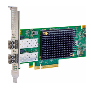 New <strong>HBA</strong> 16Gbs SFP Fiber <strong>Network</strong> QLE2692-SR Dual Ports Optical Card PCI Express Wired Interface Factory Wholesale Used Adapter - Product Image 3