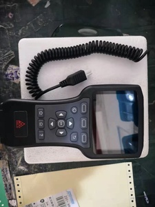 Programmatore economico DS13 con funzioni multilingue per controller curtis