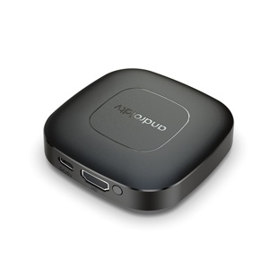 Salange ücretsiz gösterisi Android Tv kutusu akıllı 4k Wifi Internet akışı Set-top Box fabrika fiyat toptan gemi hazır iptv kutusu - Product Image 1