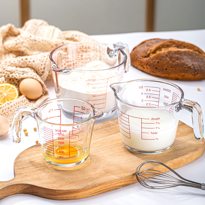 Counting Cup (350ML)
