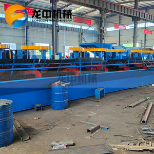 Mesin apung mesin floatasi, mesin floatasi sel <span class=keywords><strong>Floatation</strong></span> tembaga emas perak Platinum - Product Image 4