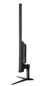 Monitor de parede VESA para jogos, monitor IPS widescreen de 27 polegadas, monitor de 27 polegadas com áudio <span class=keywords><strong>HDMI</strong></span> e DP