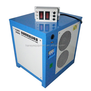 Haney 3000A hava soğutmalı doğrultucu kaplama doğrultucu dc doğrultucu - Product Image 3
