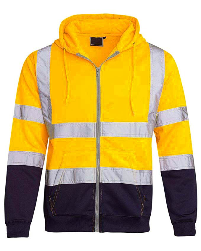 Dark yellow