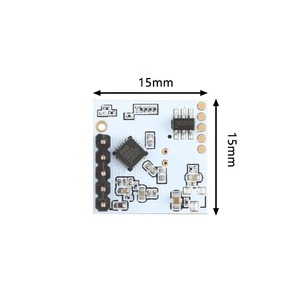 RD-04 10G Radar <strong>Sensor</strong> module 10.525GHz Human Micro Motion Sensing Rd04 XBR818 Low Power Module