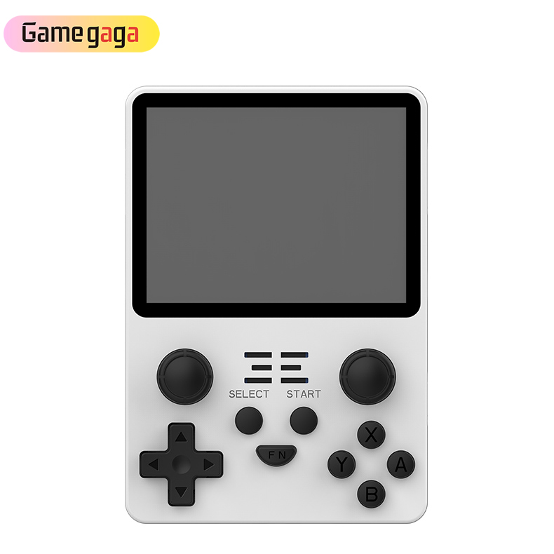 White-Single card 64GB