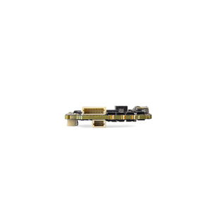 HGLRC SPECTER F722 40A AIO 4-6S Контроллер полета MPU6000 40A ESC для 2-4 дюймов RC FPV Фристайл Дрон