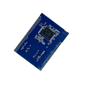 RK3128アームコアボードシングルボードコンピューターVGA RS232 Android Linuxマザーボード広告機用 - Product Image 1