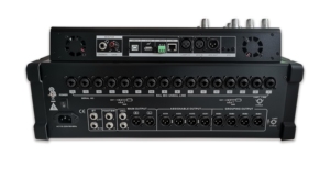 T-20サウンドシステムミキサーデジタルライブサウンドコンソールデジタルミキサーでアクティブなパフォーマンスを実現 - Product Image 2