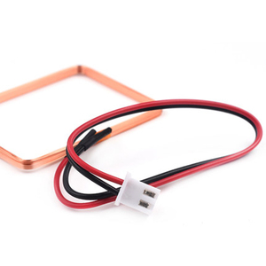 Lector/grabador RFID RDM6300 RF 125Khz lector de tarjetas UART Salida de puerto serie - Product Image 4
