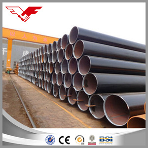 API 5L X52 PSL1 lsawl SAWL hsawl hsawl石油套管用纵向焊接钢管 - Product Image 2