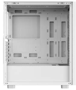 <strong>Custom</strong> Mid-Tower PC Case ATX MATX Gamer <strong>Computer</strong> Cabinet With Efficient Airflow for High-Performance Gaming <strong>Builds</strong> - Product Image 3