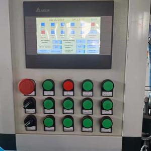 אוטומטי מלא 4 מ 'רוחב סין גדר רשת רשת אריגת יהלום רשת אריגה עם טכנולוגיה חדשה