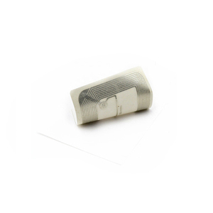 Impresión de código QR Número de serie Codificación DE DATOS Etiqueta de antena Rfid Etiqueta Nfc Fábrica 13,56 Mhz Etiquetas Rfid - Product Image 5
