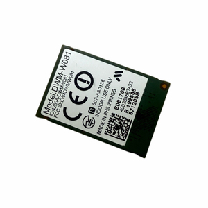 WII U Pad için 2878D-MICA2 Wifi kurulu WII U için Bluetooth uyumlu kablosuz devre - Product Image 3